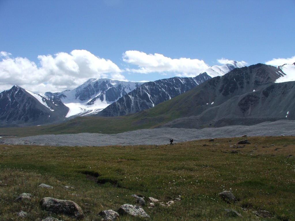 szczyt Przyjaźni Polsko-Mongolskiej (Polszyn-Mongol Nairamdal)