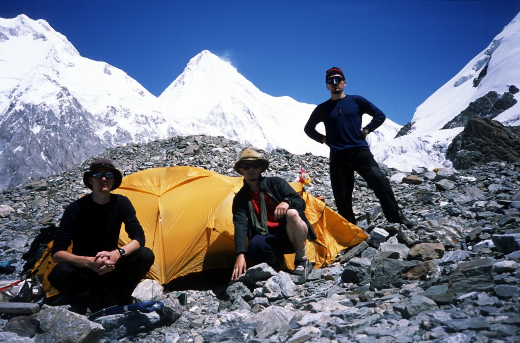 Chan Tengri (7010)