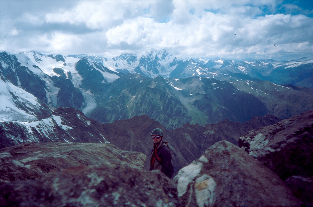Kabardyno-Bałkaria