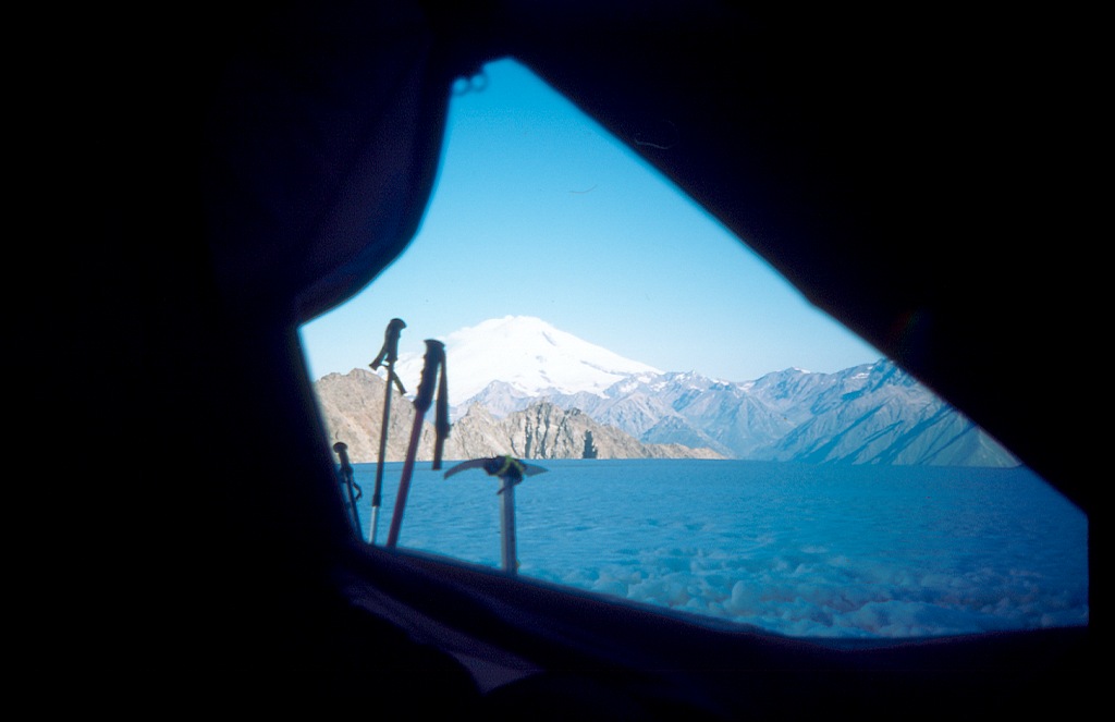 Elbrus