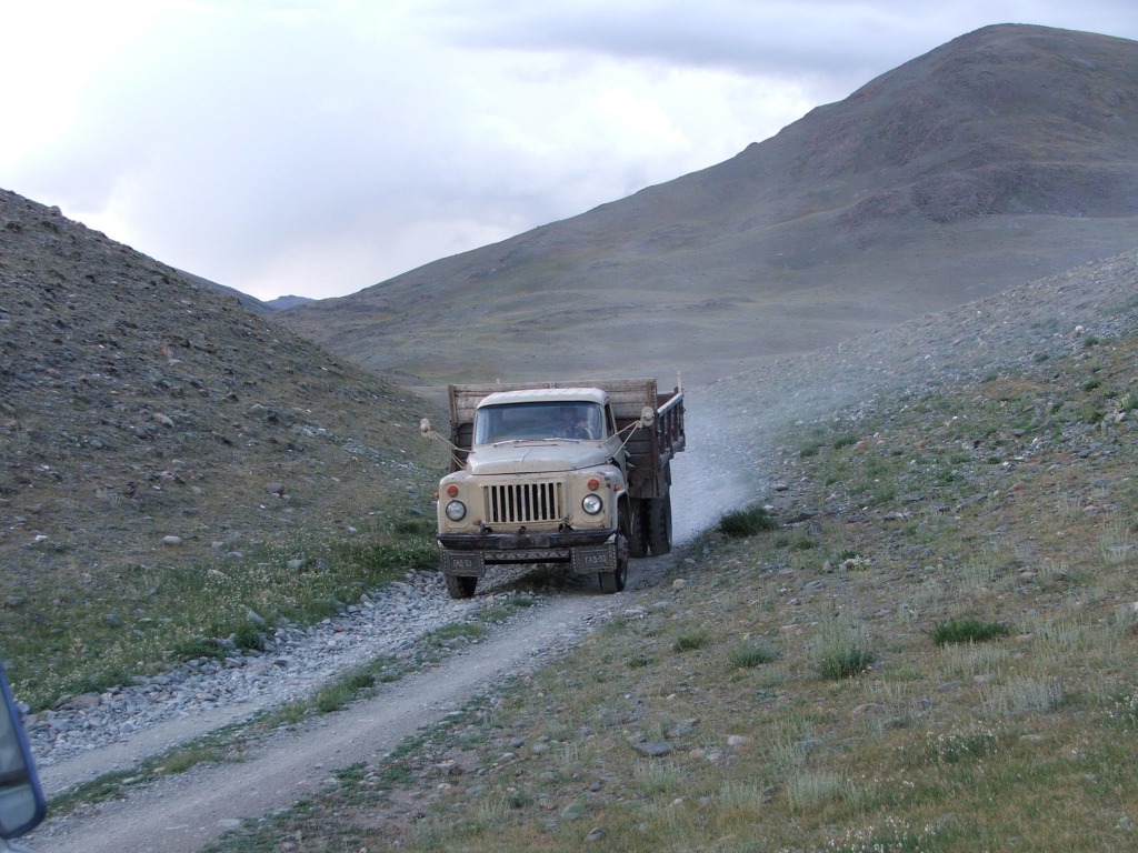 GAZ 53