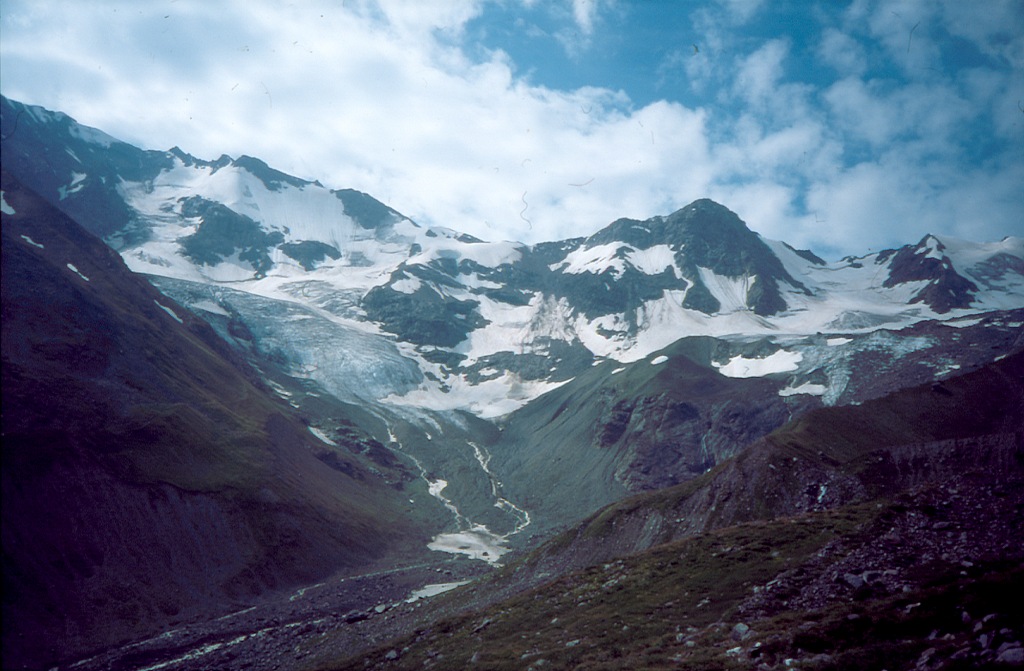 przełęcz Beczo перевал Бечо