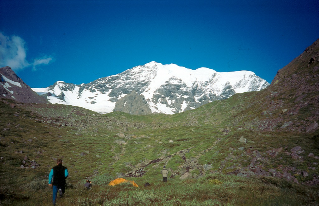 Donguz Orun Донгузорун