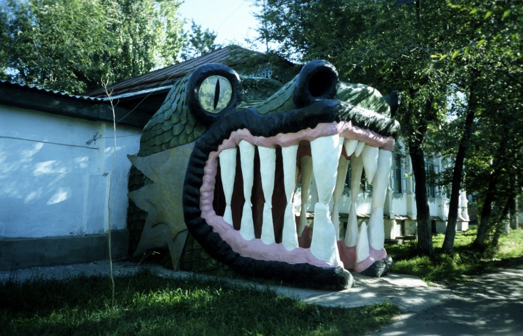 Karakol