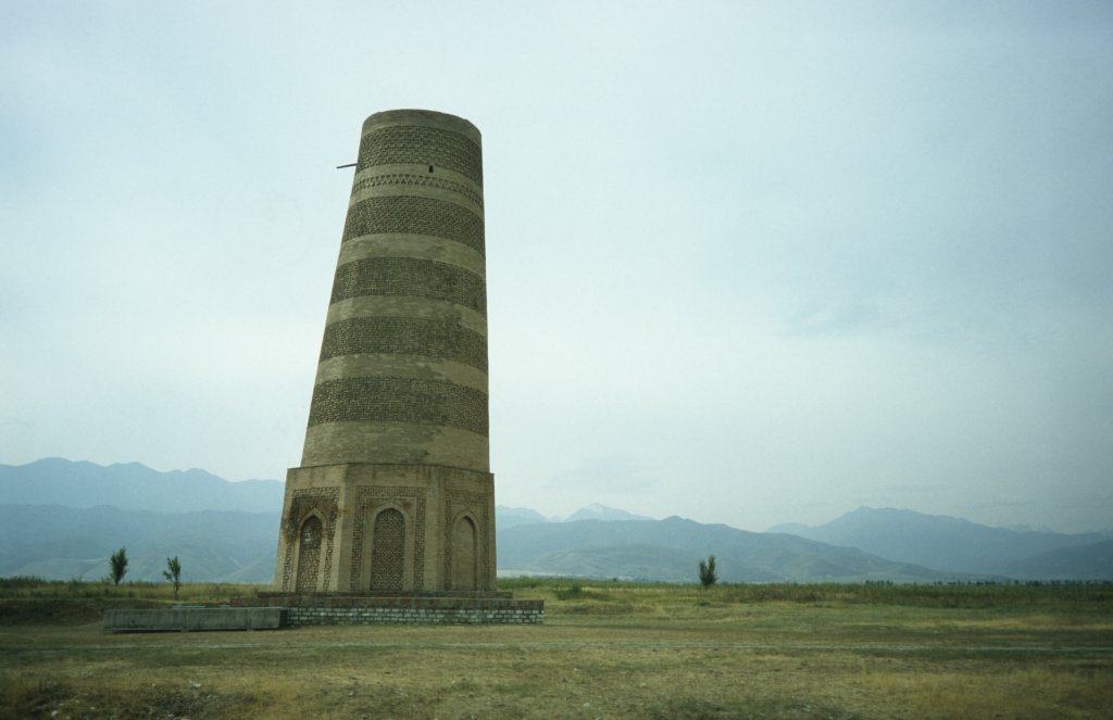 Baszta Burana