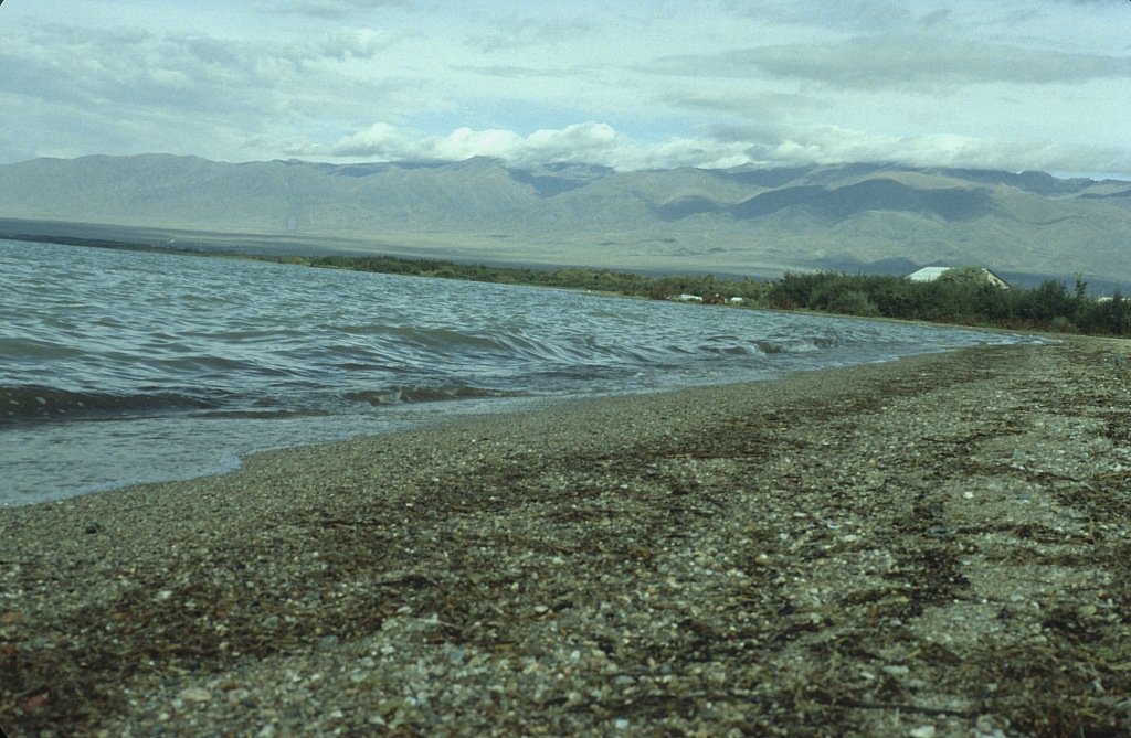 Issyk-kul