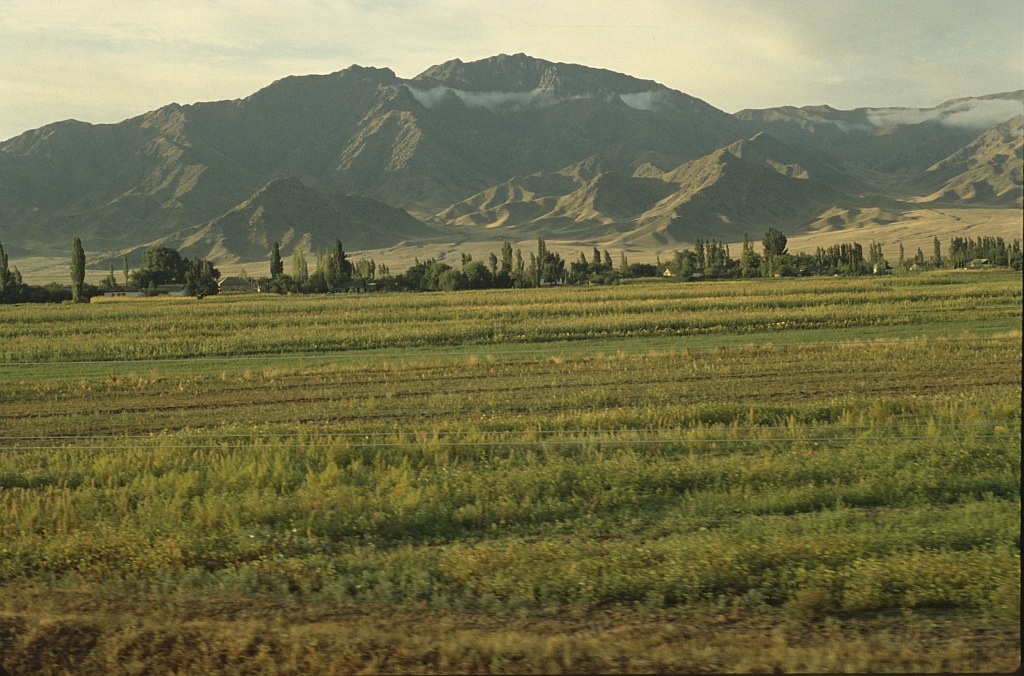 Kirgistan