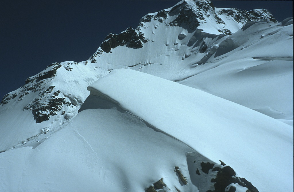 Pik Karakol Tien shan