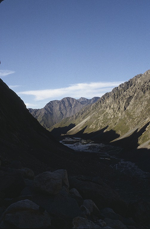 Dolina Ontor