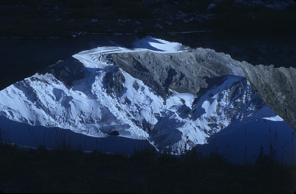 Pik Karakol