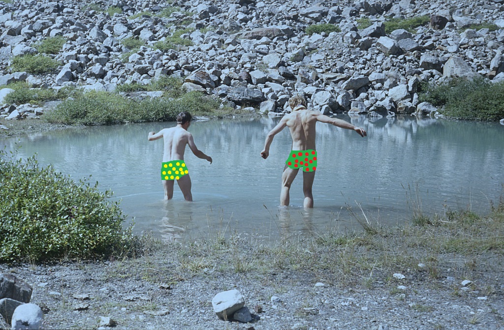 Kirgistan Tien szan