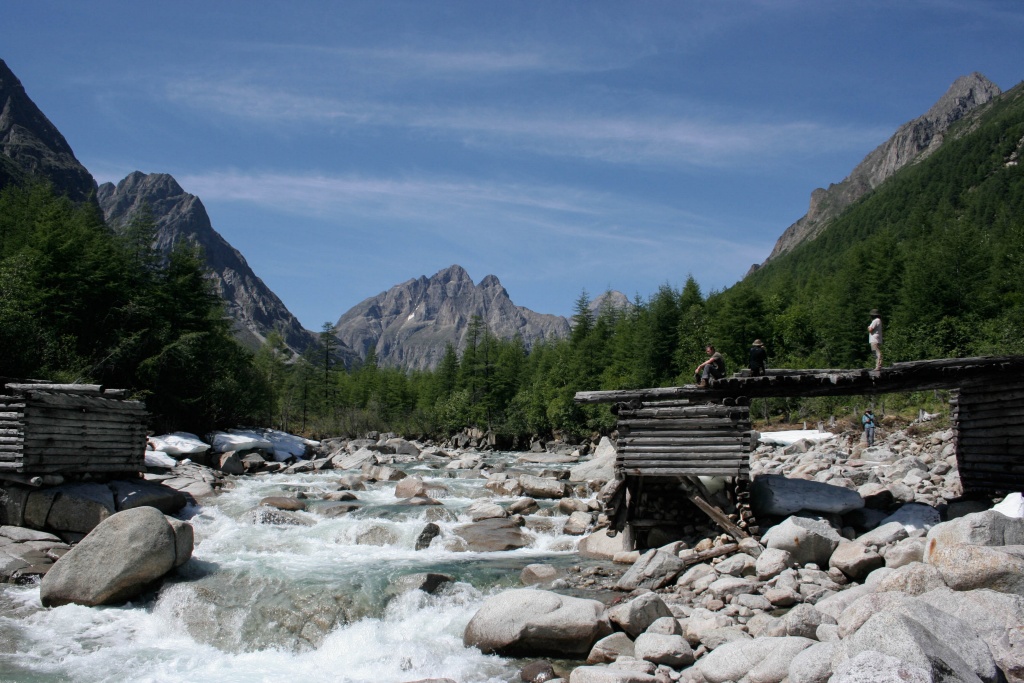 Kodar Кодар