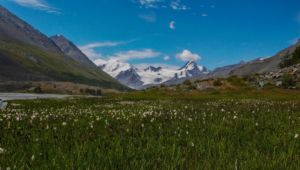 Taldura Altai