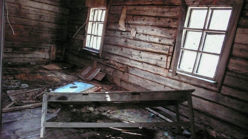 Gulag Syberia
