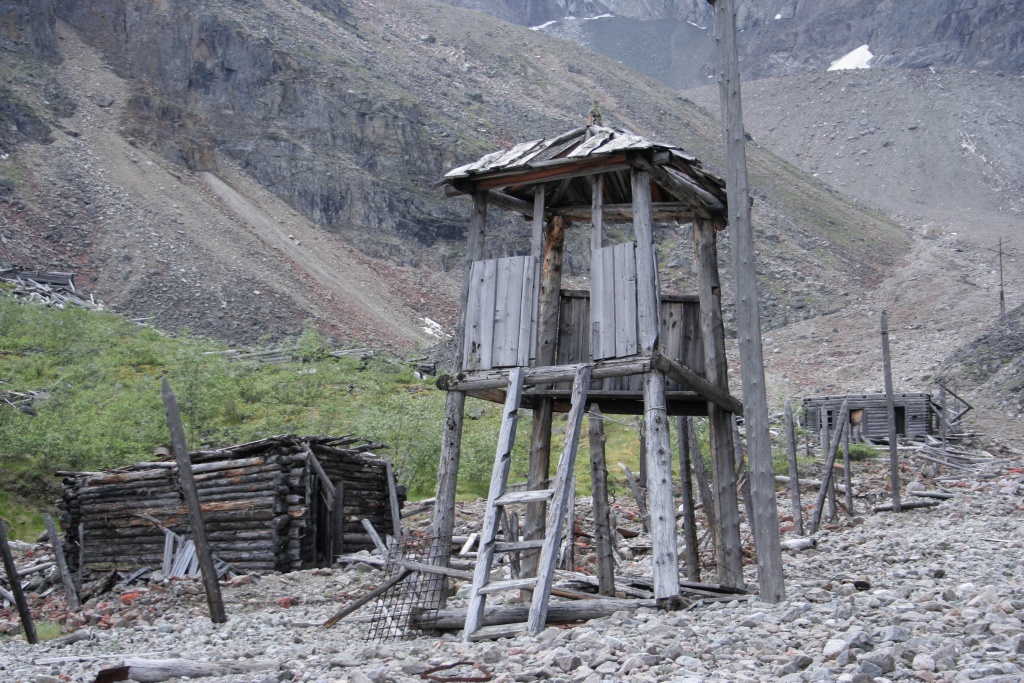 Łagry Gulag