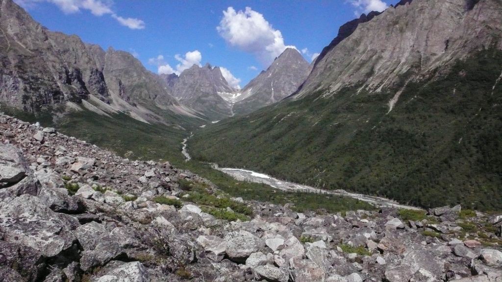 Góry Kodar