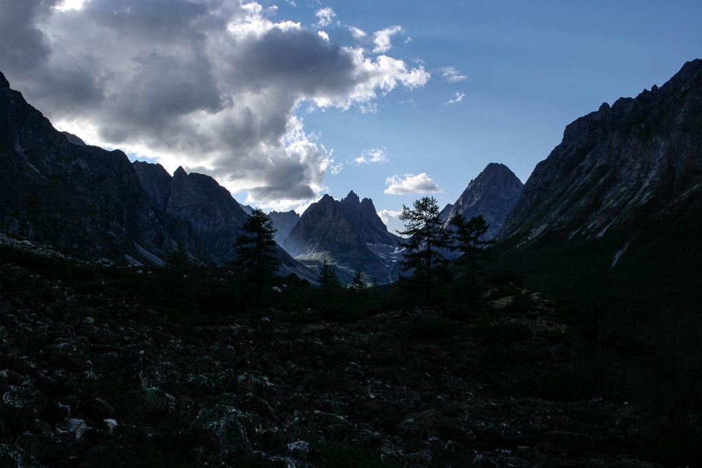 Kodar Кодар