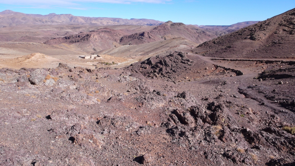 Djebel Sirwa