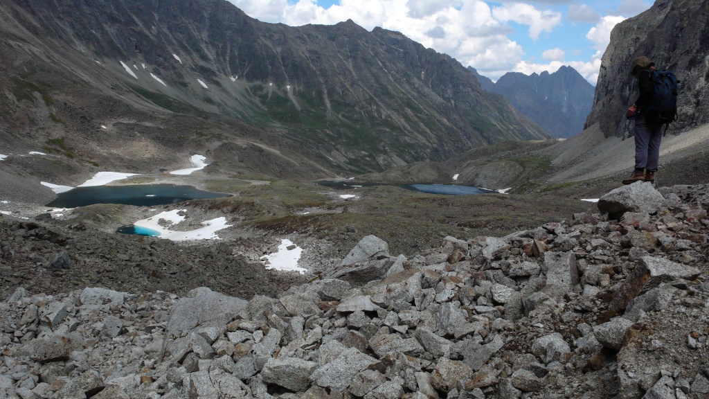 Kodar Syberia