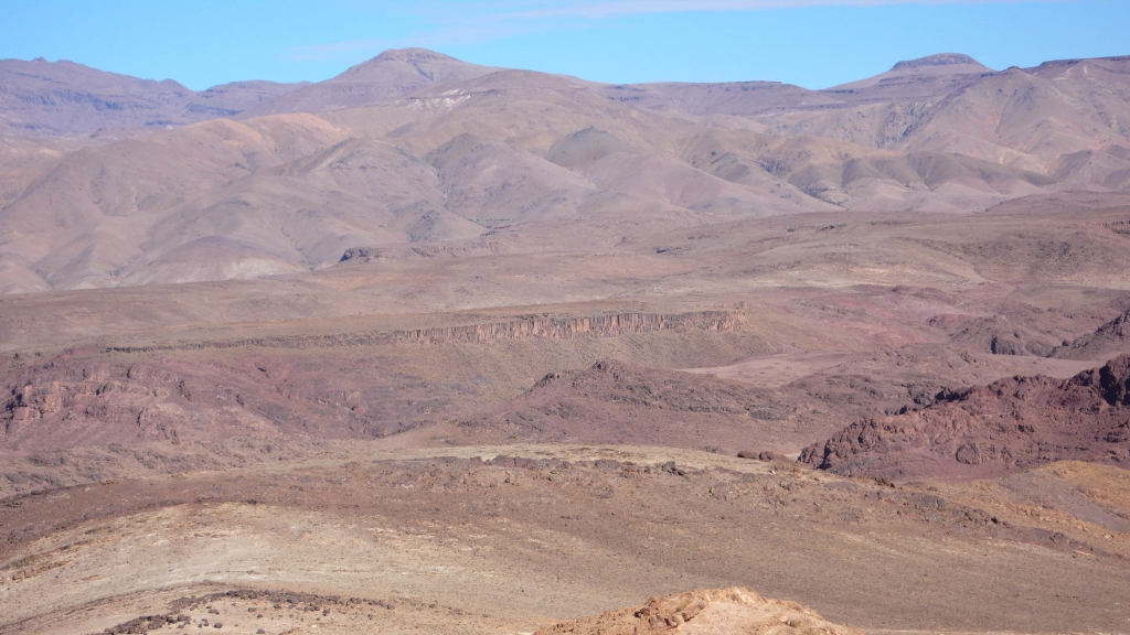 Djebel Siroua