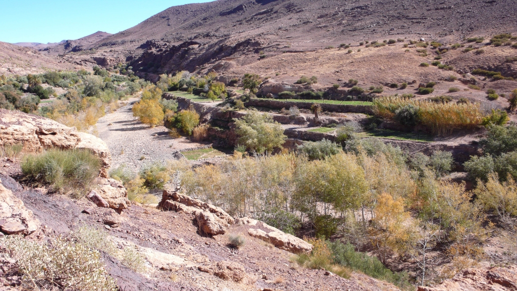 Djebel Siroua