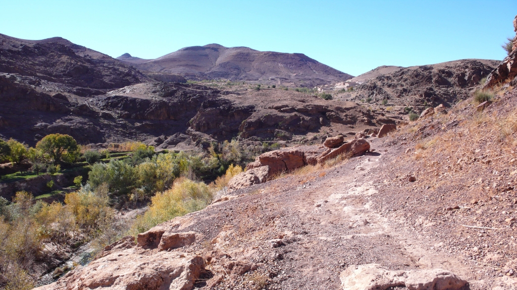 Djebel Sirwa