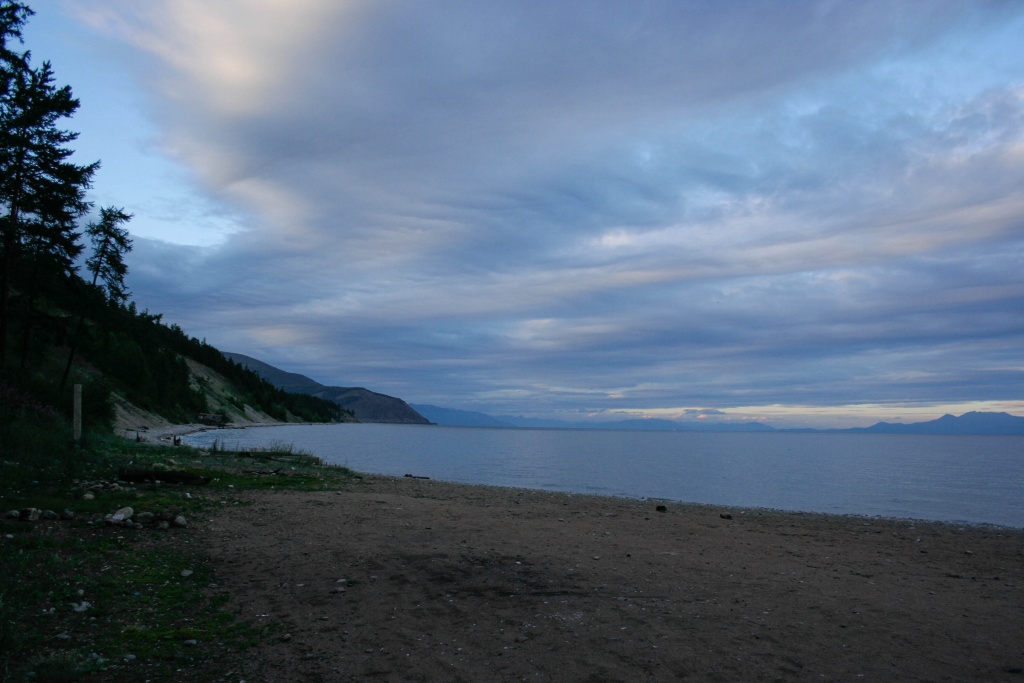 Bajkał