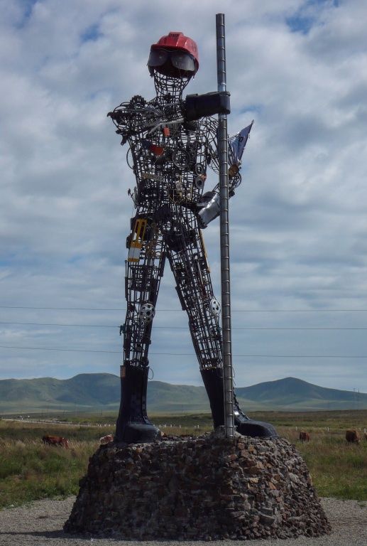 Darchan Mongolia