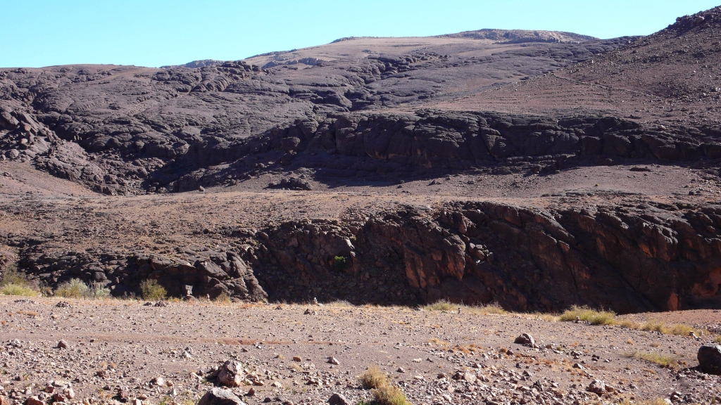 Djebel Siroua