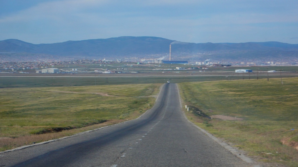 mongolia Ulan Bator