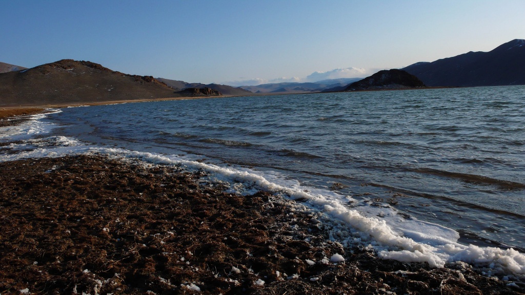 Altai Mongolia