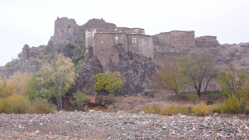 Tislit Maroko