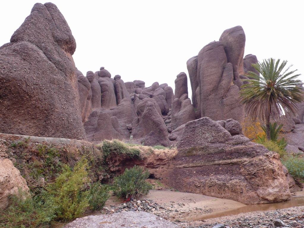 Djebel Sirwa