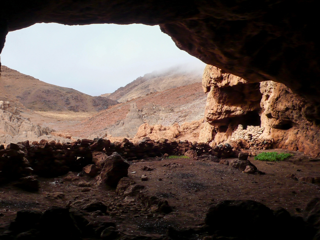 Djebel Siroua