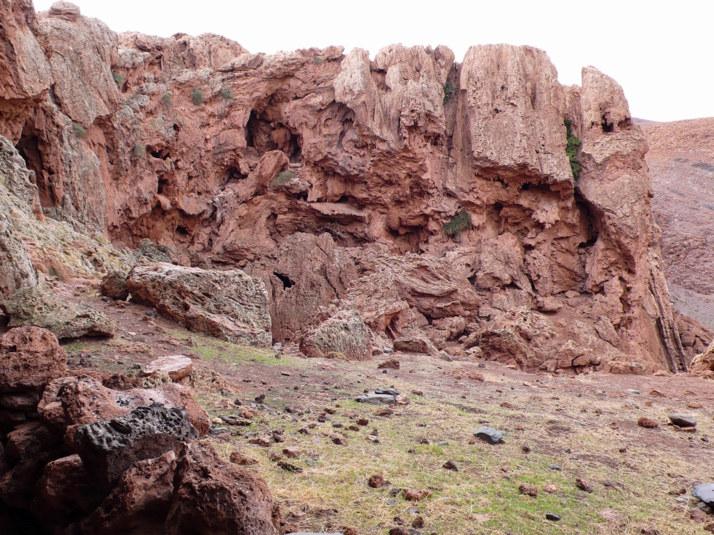 Djebel Siroua