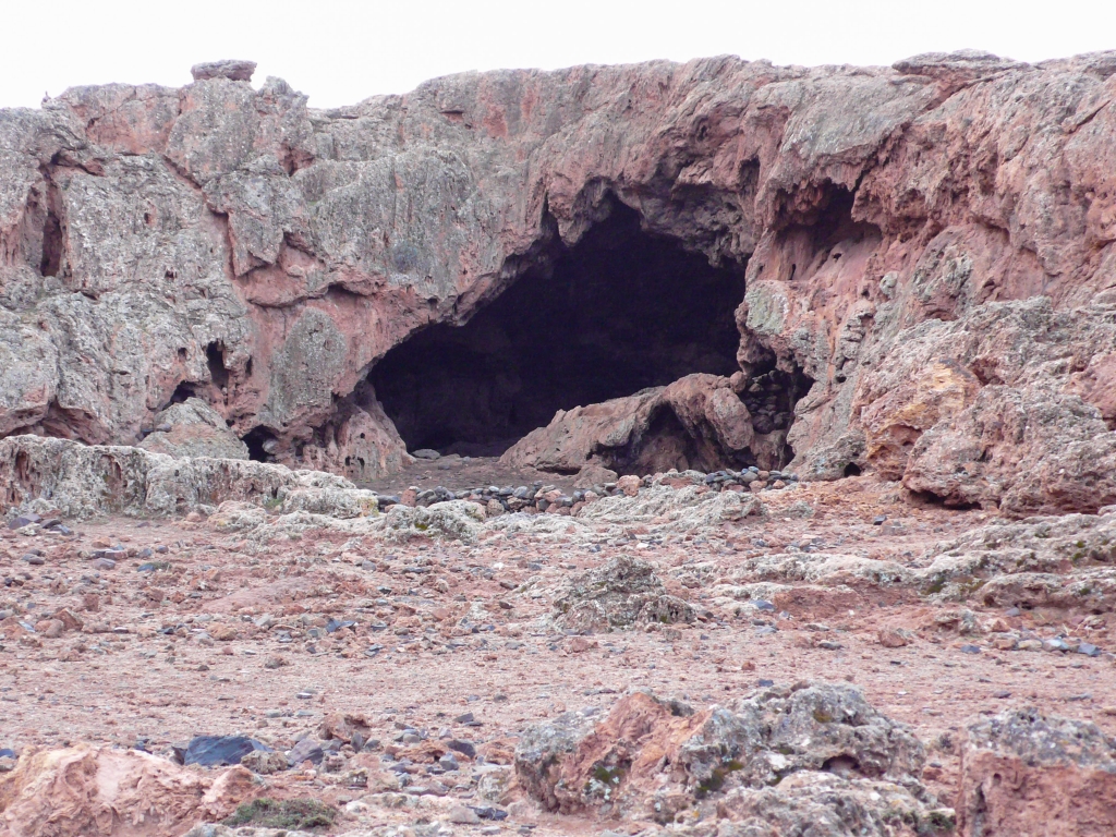 Djebel Siroua