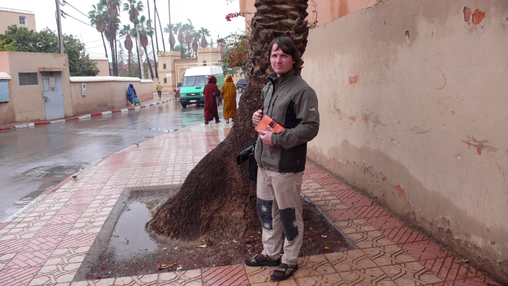 Taroudant