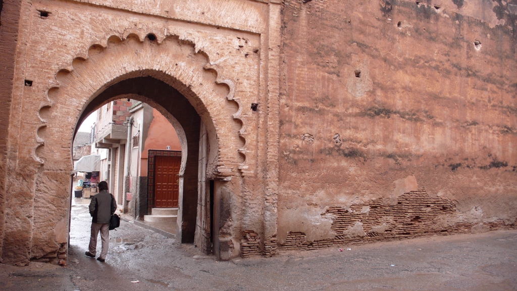 Taroudant Maroko