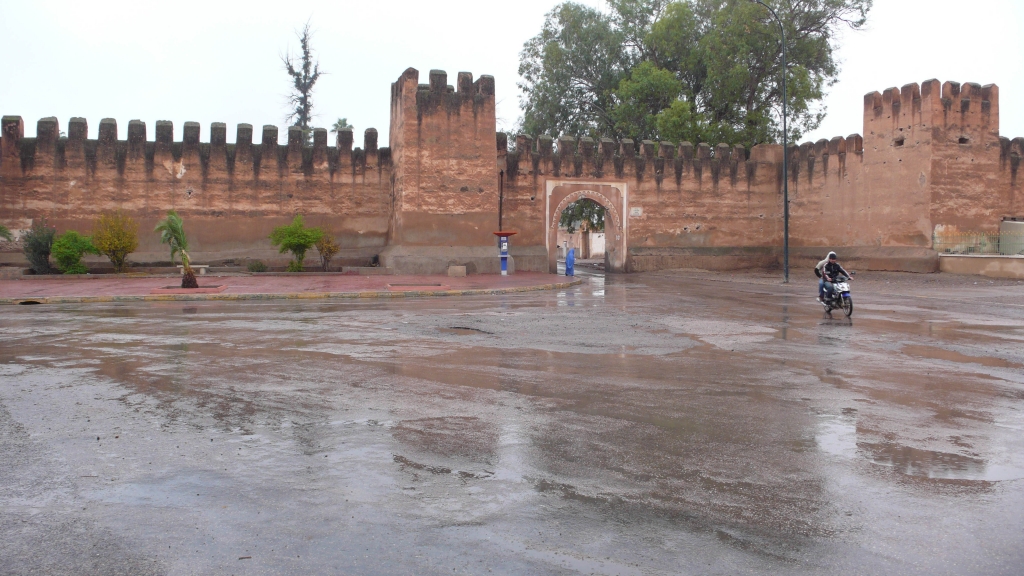 Taroudant