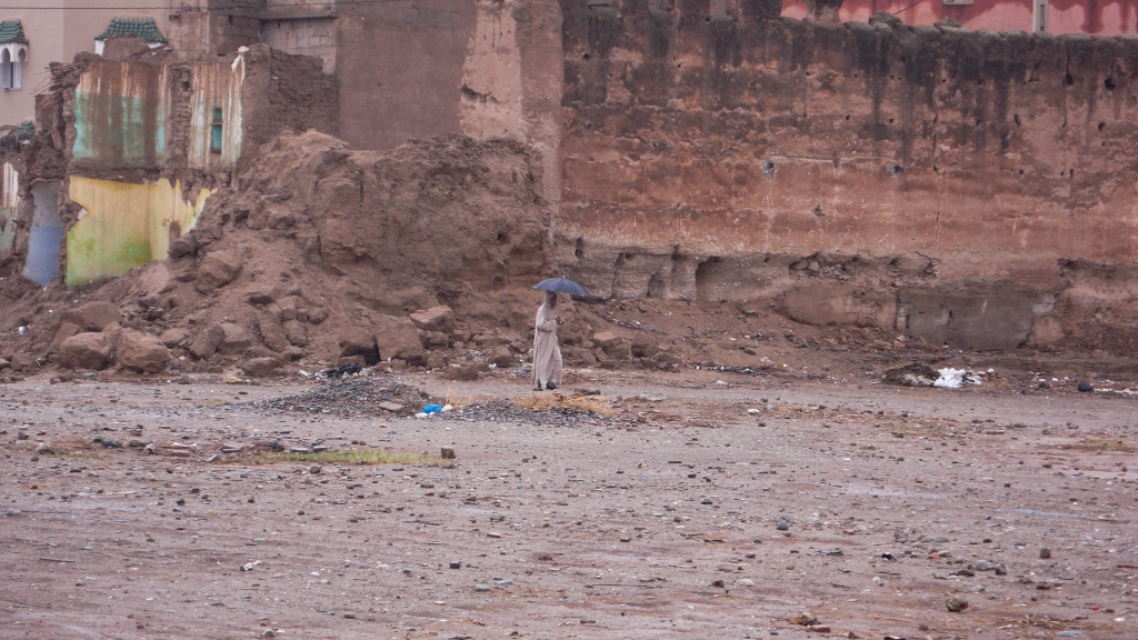 Taroudant