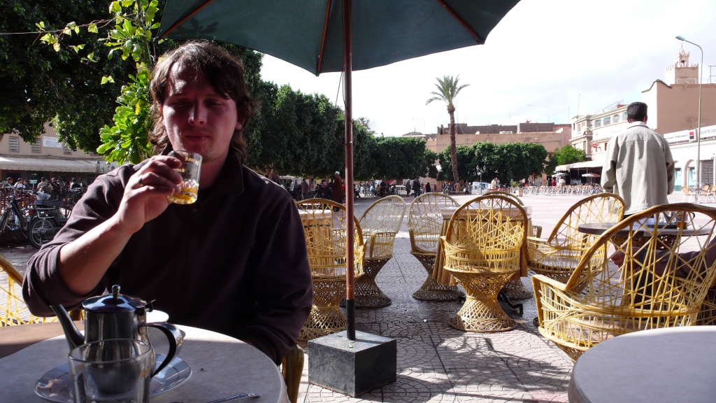 Taroudant