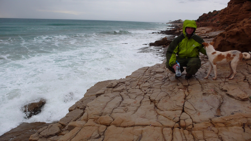 Taghazout Ocean Atlantycki