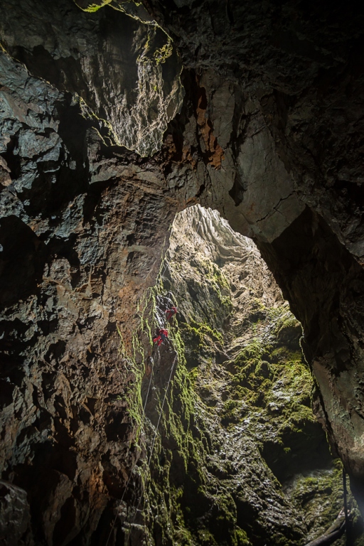 Cave Gradišnica