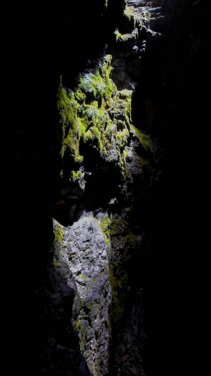 Studnia jaskinia Gradišnica