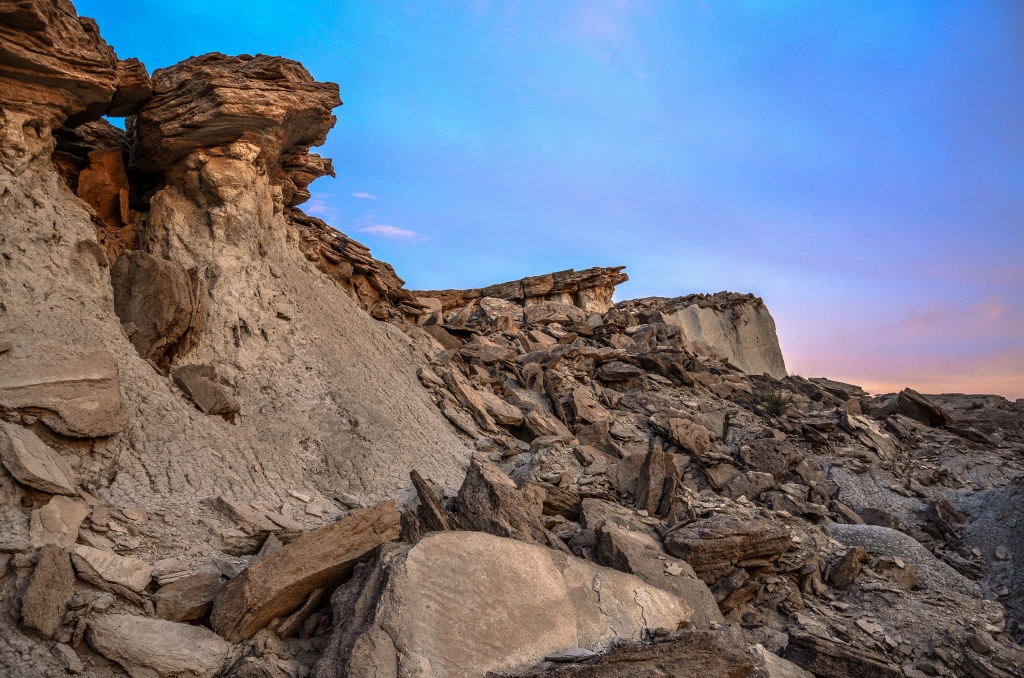 Qeshm Iran