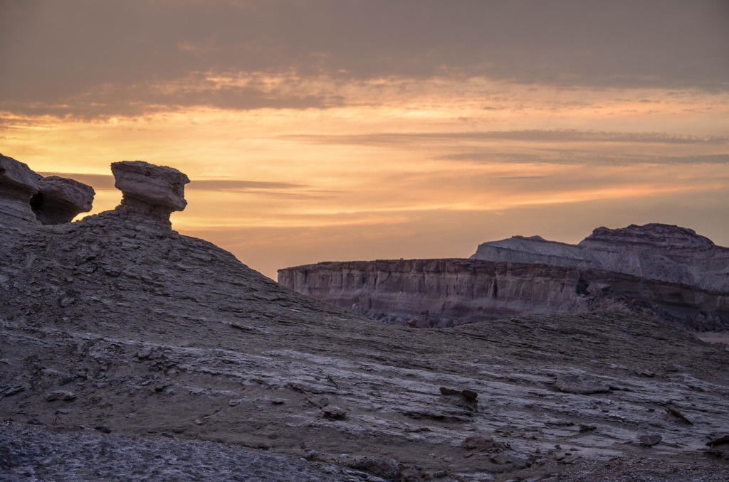 wyspa Qeshm Iran