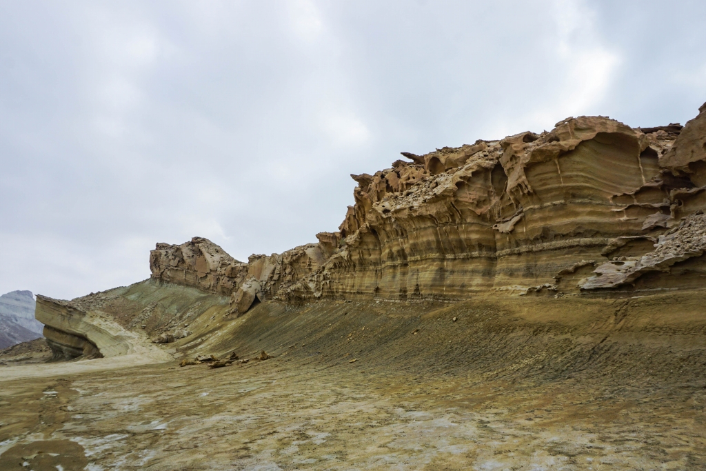 Qeshm Island Iran