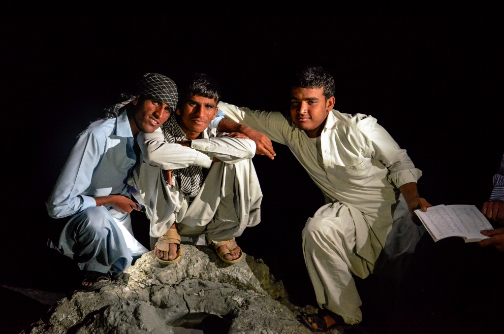 Balochi Makran