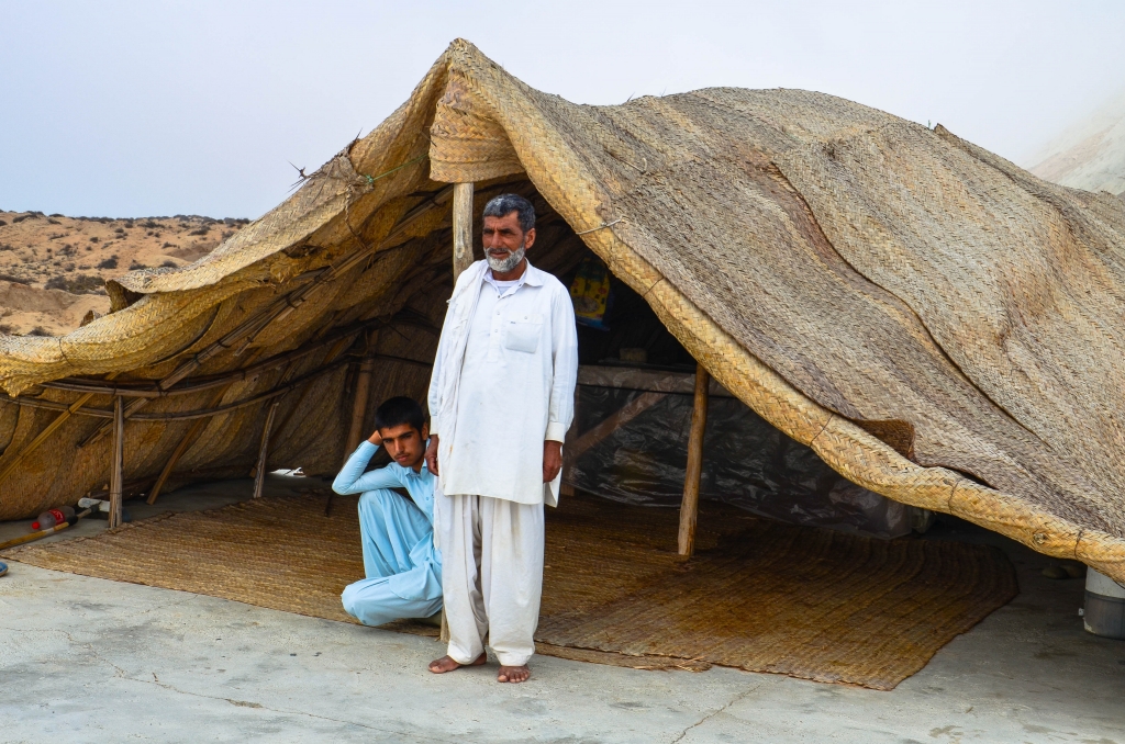 Sistan and Baluchestan Province, Iran