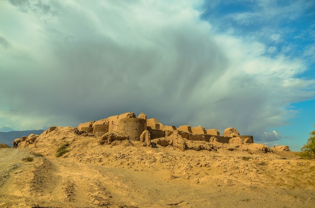 karawanseraj